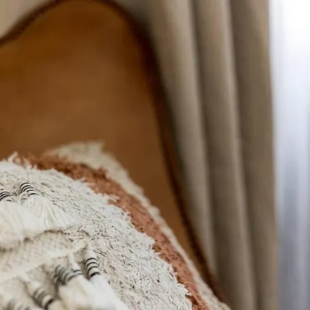 شقة Spacious And Cozy In Vieux Ail