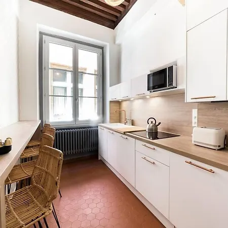 Spacious And Cozy In Vieux Ail