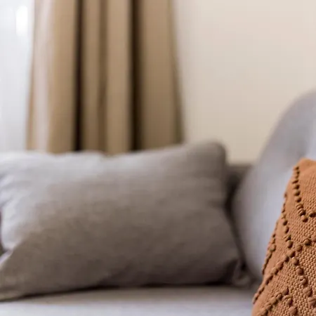 Spacious And Cozy In Vieux Ail Apartment