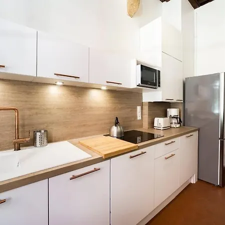 Spacious And Cozy In Vieux Ail * Lyon