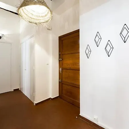 アパート Spacious And Cozy In Vieux Ail