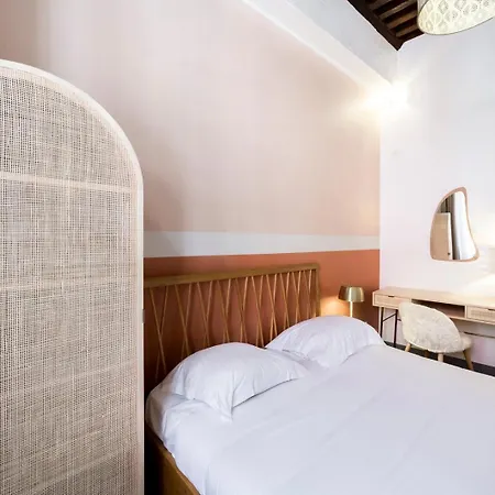 Lejlighed Spacious And Cozy In Vieux Ail